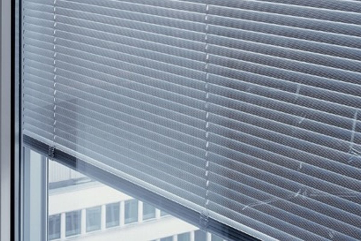 DGU Blinds