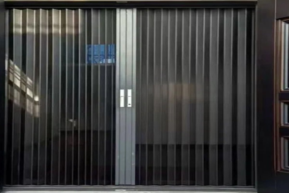 Security Mesh System