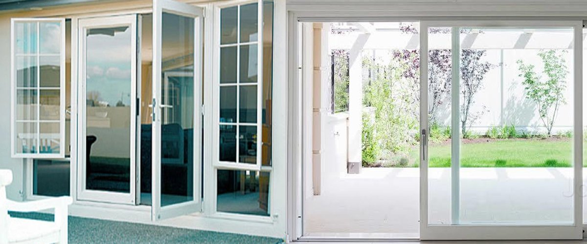 Upvc Door Windows