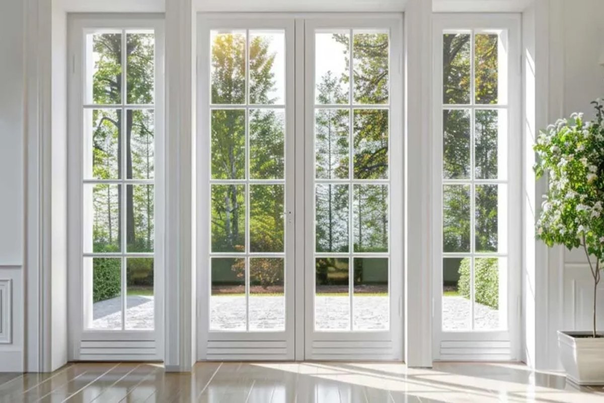 Upvc Door & Windows